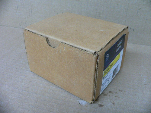 GE CR9500B100A5A STROKE 1 INCH PULL END MOUNTING 575V COIL