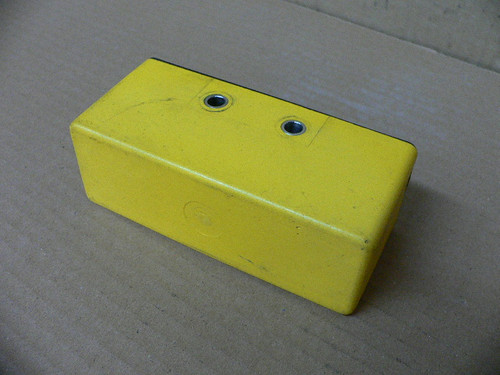 TURCK # NI30-Q130-VP4X2-B2141 NEW INDUCTIVE PROXIMITY SENSOR 10-65 VDC