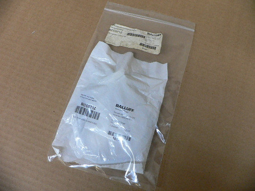 BALLUFF BCC A354-0000-10-RN010-003 CONNECTOR CABLE BCC071Z