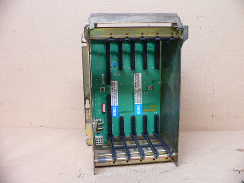 Allen Bradley 1771-A1B 4 Slot I/O Chassis