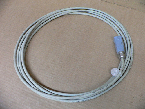 WOLLIN GMBH 78964 PLC CONNECTOR CABLE