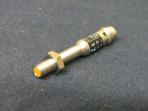 Ifm Efector IY5036 IYB30.8-BPKG/V2A/AS-514-TPS Inductive Sensor 10-36v-dc