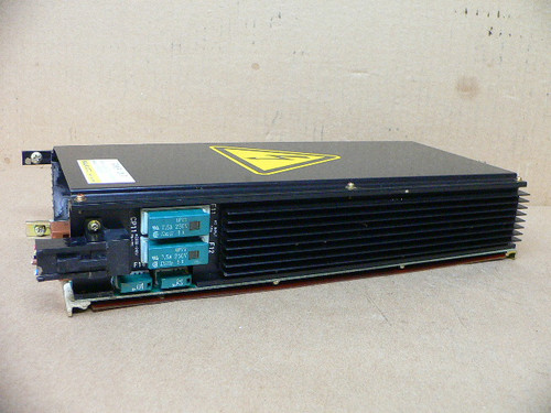 FANUC A16B-1211-0890-01 POWER SUPPLY MODULE 3.2-7.5AMP 200-240VAC CNC