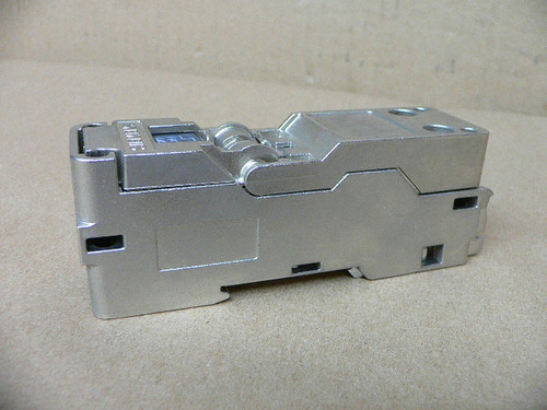 Siemens 6GK1901-1FC00-0AA0 SIMATIC NET Ethernet Fast Connect RJ45 Outlet