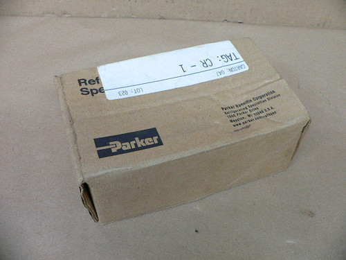 PARKER RSF STRAINER 13MM 1/2" 27 BAR YR11 NVN