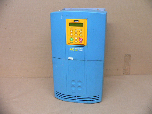 EUROTHERM DRIVES 690P/0150/400/0010/UK/0/0/0/0/B0/0/0 460V 3PH AC DRIVE