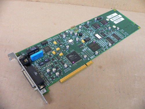ABB CONTROL BOARD 3HAC18158-1 DSQC532A 3BSC980050R60