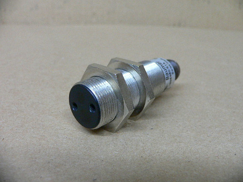 BAUMER ELECTRIC FZAM 18N6460/S14 FZAM18N6460S14 POSITION PHOTOELECTRIC SENSOR