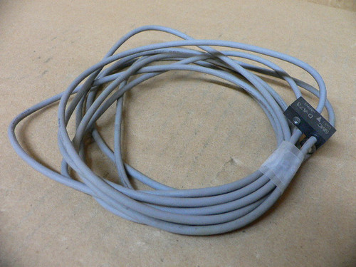SMC D-A73 AC/DC NO Magnetic Inductive Proximity Sensor Switch 2wire