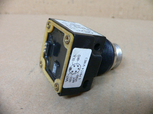 MPT27HD HONEYWELL PHOTOELECTRIC SWITCH PHOTOELECTRIC MODULAR 110VAC 50/60HZ 5P
