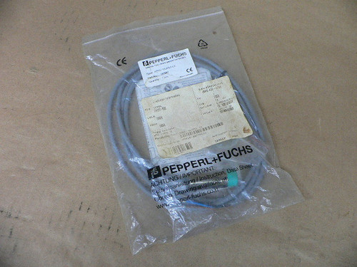 PEPPERL+FUCHS NBN8-18GM50-E2-V1 84197 Inductive Proximity Switch
