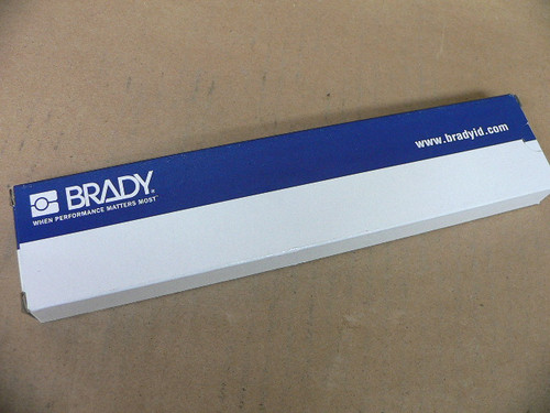 Brady WM-D-PK Wire Marker Label Cards Number FULL BOX