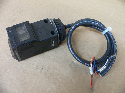 ALLEN BRADLEY 42GRP-9072 PHOTOSWITCH 70-264VDC/VAC 4VA 300V