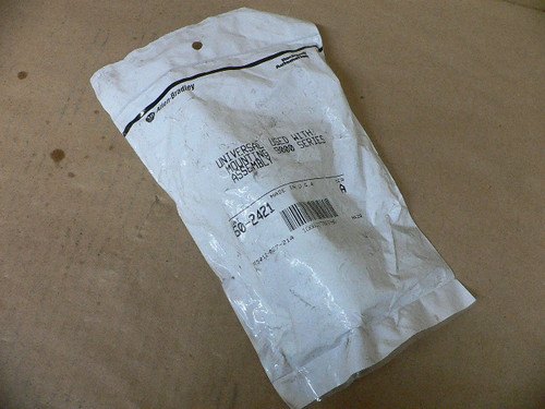 60-2421 Allen-Bradley mounting bracket