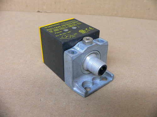 TURCK BI15U-CK40-ADZ30X2-B3131 W/BS 2.1, INDUCTIVE SENSOR, UPROX
