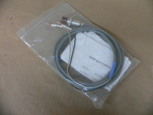 CAROL CM 20, E111240-8, AWM STYLE 2092 DATA CABLE ASSEMBLY