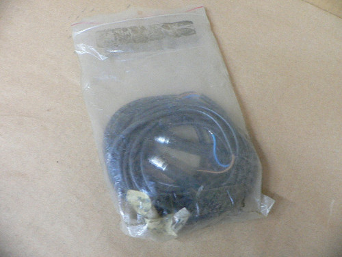 VISOLUX ELEKTRONIK NT2-2026/11K CABLE ASSEMBLY BRAND NEW