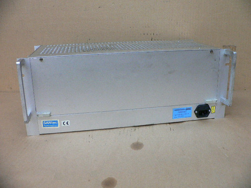 SANtec Automation TM2000-026-A Auto Comp Precision Machining System Power Unit