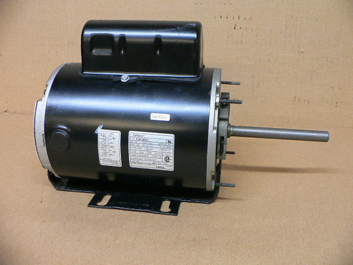 Century Motor 1/2 Hp 1725 Rpm Century 769A Mod F48Y96A01