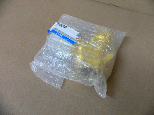 SMC VND260NZ2AB SOLENOID VALVE ASSEMBLY BRAND NEW