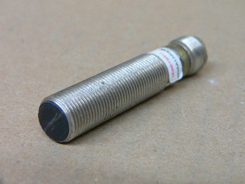 HONEYWELL MICROSWITCH 992AA12AN-HD PROXIMITY SWITCH 9-30VDC 200MA CLASS-2