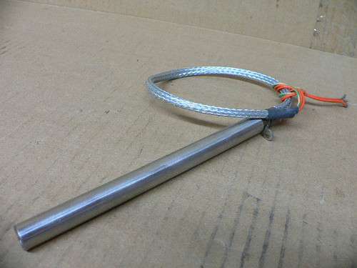 T + H HLP, 0606 HIGH PERFORMANCE CARTRIDGE HEATER !