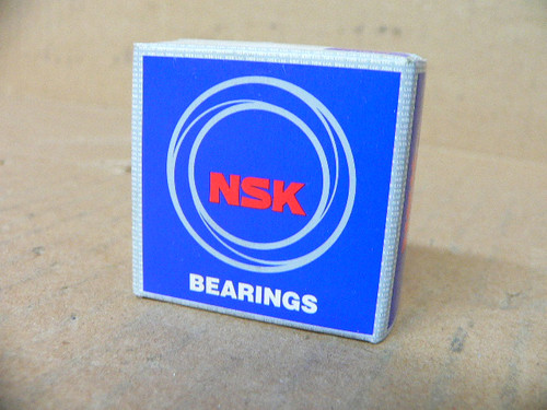 NSK R8ZZCE BEARING 1/2X1-1/8X5/16IN