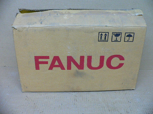 FANUC VELOCITY CONTROL UNIT , A06B-6047-H040 (parts only)
