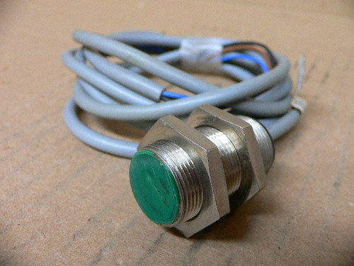 TORINO BG18/5PFAMCKL BG18 / 5PFAMCKL PROXIMITY SENSOR SWITCH