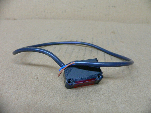 OMRON E3Z-R81 PHOTOELECTRIC SWITCH 12 TO 24 V E3ZR81