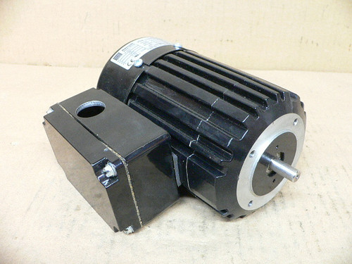 REXROTH 34Y6BFPP ELECTRIC MOTOR 1700RPM