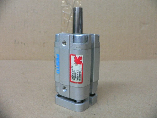 FESTO ELECTRIC ADVUL-20-20-P-A ADVUL2020PA COMPACT CYLINDER
