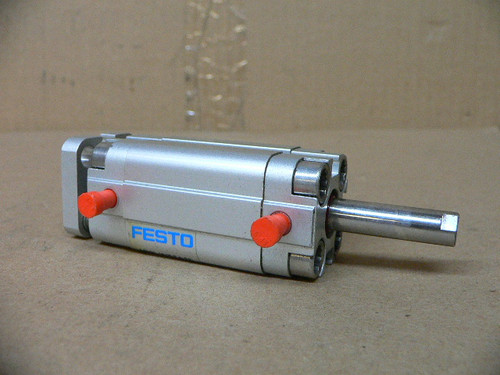 FEST ADVUL-16-25-P-A-S2 ADVUL1625PAS2 COMPACT CYLINDER NEW