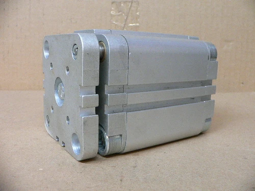 FESTO ELECTRIC ADVUL-63-60-P-A ADVUL6360PA COMPACT CYLINDER