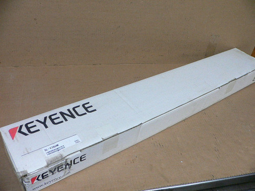 KEYENCE SL-V36HM  16V36MRX, 16V36MTX LIGHT CURTAIN BRAND NEW