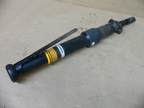 ATLAS COPCO ETD S7-120-13CTADST, INLINE NUTRUNNER, L: 477MM, 280RPM