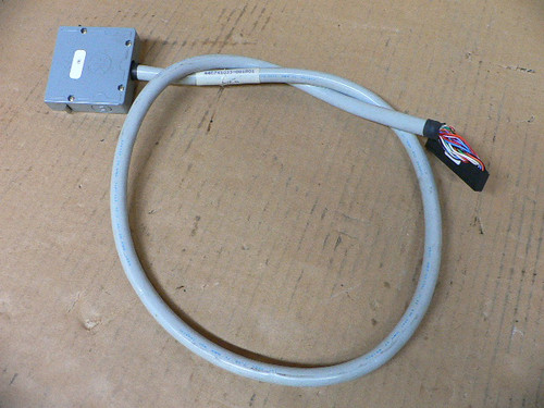 FANUC 44C741033-001R01 ROBOTICS CABLE ASSEMBLY