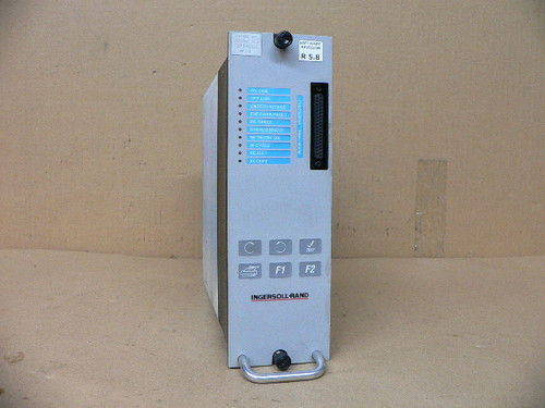 INGERSOLL-RAND 99388019R08, 99387847R5.4 SPINDLE DRIVE