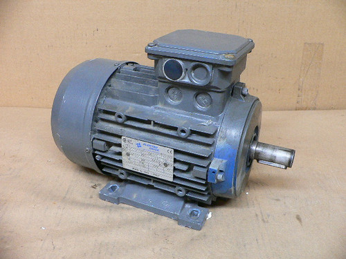 ELEKTRO DRIVE MTEPS90LA4/1 1.5KW 60HZ 575V 1720RPM AC MOTOR