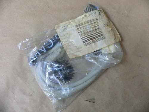 SPC SPC10484 / SPC10484 CABLE ASSEMBLY