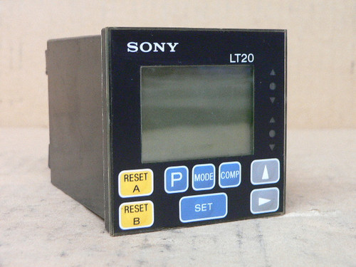 Sony LT20-201C LT20201C Display w/ Breakage
