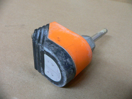 IFM SI0508 Flow Monitor Switch 19-36VDC 250mA IP67 Scale Display SID10ABBFPKG/US