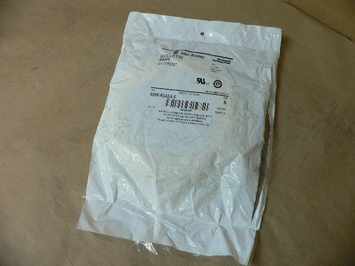 ALLEN BRADLEY 889R-R3AEA-5 AC MICRO RIGHT ANGLE CORDSET