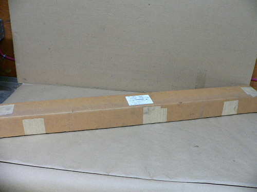 ALLEN BRADLEY GUARD SHIELD 440L-T4J0960YD SER. A TRANSMITTER ! BRAND NEW