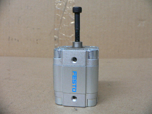 FESTO ELECTRIC ADVU-25-10-P-A ADVU2510PA COMPACT CYLINDER