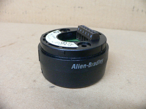ALLEN BRADLEY 855T-BPM25 SERIES B STACK LIGHT BASE 855TBPM25