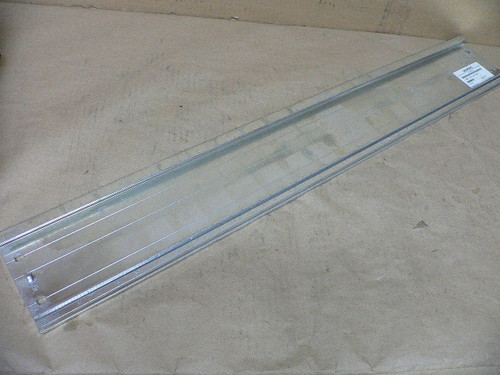 SIEMENS 6ES7 390-1AJ30-0AA0 PLC ALUMINUM RAIL RACK