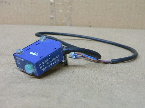 SCHNEIDER ELECTRIC TELEMECANIQUE XUM2AKSNL2T PHOTOELECTRIC SENSOR MINI EMITTER