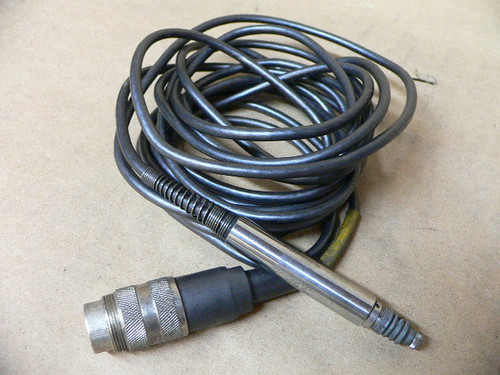 KJ LAW M923199C722-01 PRESSURE PROBE SWITCH