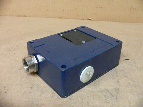 SCHMERSAL SAFETY SWITCH AZM 415-13ZPK CONTROLLER